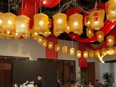 -禧宴Joyous Restaurant(禧园店)