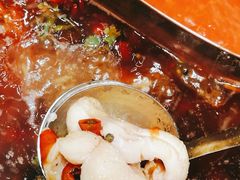 -漾亚·雍雅合鲜(鹭岛店)