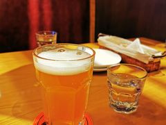 -MR.ROCKY洛奇先生RESTAURANT&BAR(宝安壹方城店)