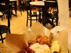 -Old Town White Coffee(gateway@klia2)