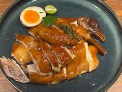 -木棉·醉心粤味(COCO Park店)