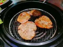 -首尔烤肉大排档(合生汇店)