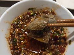 -海底捞火锅(旭辉MALL店)