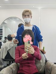 -IN 巷 salon明星店