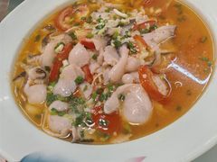 -外婆船宴餐厅·外婆喊你回家吃饭