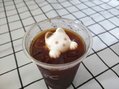 喵咪咖啡-肯德基(夏湾店)