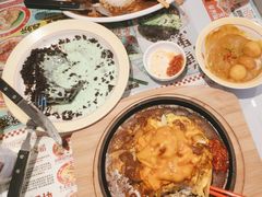 -肥韬茶餐厅(海上世界店)