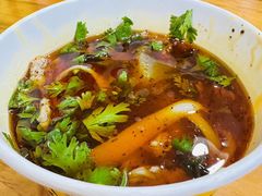 -王记生烫牛杂面馆(兰陵路店)