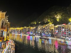 -古城苗家土菜馆(河景餐厅店)