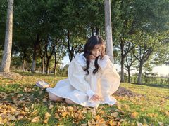 -南京眼步行桥
