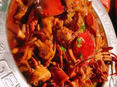 -胖哥俩肉蟹煲(福州仓山爱琴海店)
