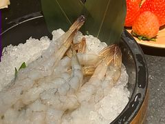 -牛New寿喜烧(金茂览秀城店)