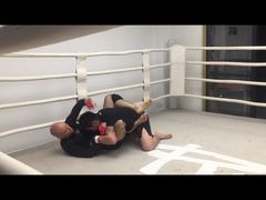 -EFL巴西柔术·综合格斗·泰拳·少儿体能训练(虹桥德必馆)