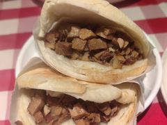 -西贝(东方路店)