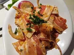 -么子烤肉(化龙池店)