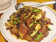 -苹果树下艺术餐厅(宋庄店)