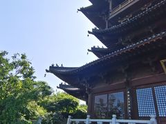 -杭州半山国家森林公园