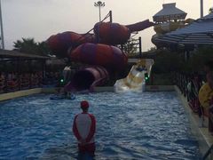 上海玛雅水公园-上海玛雅海滩水公园