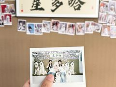 -星多哈·狗咖·拼豆·咖啡