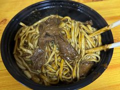 -余艳梅拌面世家(马场横路店)