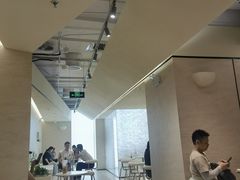 -喜茶(深圳东门1234店)