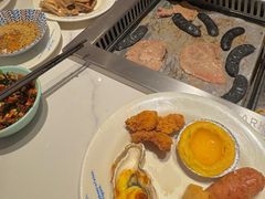 -星伦多自助料理·涮烤一体(奉贤龙湖天街店)
