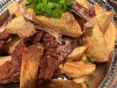 -嘎吧锅私家菜馆(联想科技城店)