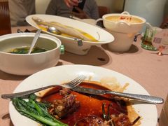 -桂满陇·手作小笼包&江南叫花鸡(中山公园店)
