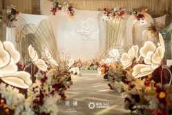 -觅遇Meet U私人婚礼定制(潮汕店)