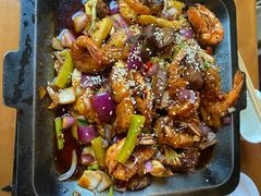 -炉小二铜锅牛蛙•川湘菜(三里屯店)