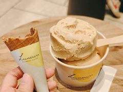 -LUNEURS月乐诗 冰淇淋咖啡(环贸店)
