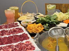 -汕锦记潮汕生鲜牛肉馆(富华店)
