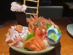 -匠和风精致料理(宁德万达店)