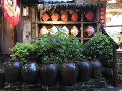 -五邑人家(江门店)