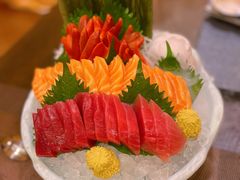 -福樱兰海鲜放题铁板烧(加州店)
