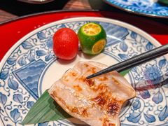 -大阪烧肉BAKA一代(国贸商住大厦店)