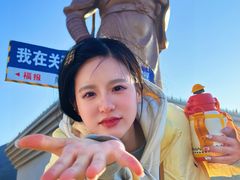 -关帝圣像景区