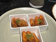 -杭州桐庐康莱德酒店西餐厅-舍