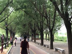 -青州市云门山风景区