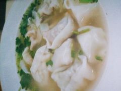 -如意馄饨(恒隆广场兴安路店)