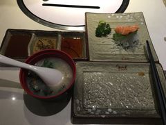 -赤坂亭M9和牛烧肉·日料398放题(万达店)