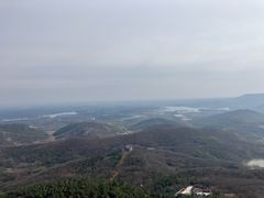 -句容茅山景区
