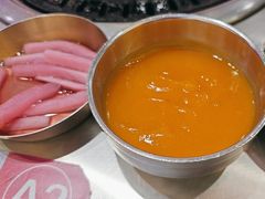 -玄希浪漫厨房·韩料烤肉(湖滨银泰in77店)