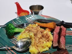 -K·Kitchen KK牛扒厨房(江南西店)