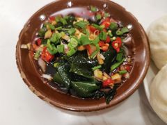 -李与白包子铺(桐梓林店)