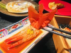 -松鹤精致料理(五一中路店)