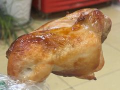-大益烤鸡