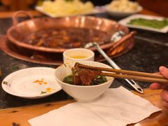-老码头火锅(玉林店)