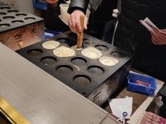 -台湾味正点车轮饼可丽饼(南禅寺店)