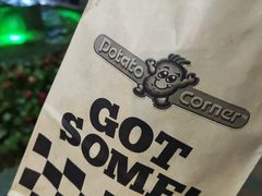 -Potato Corner(广州天河城店)